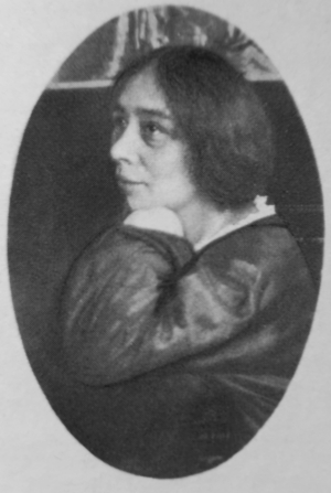 Hanna Hellmann