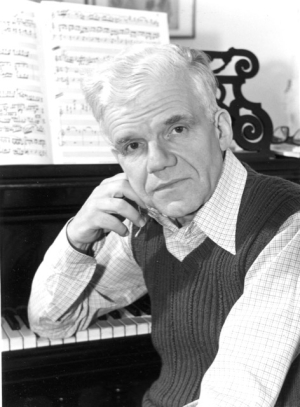 Kurt Hessenberg