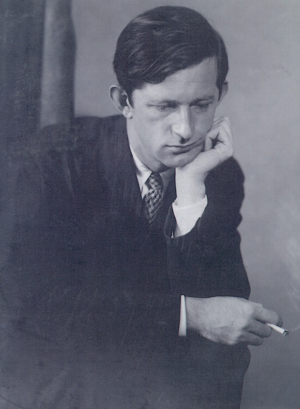 Rudolf Hindemith