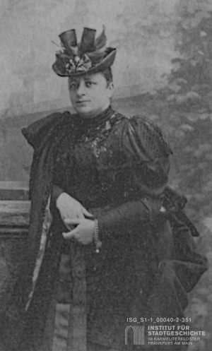 Anna Hirsch