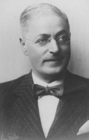 Paul Hirsch