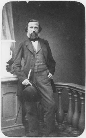 Heinrich Hoffmann (1861)