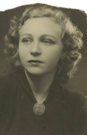 Ruth Hofmann