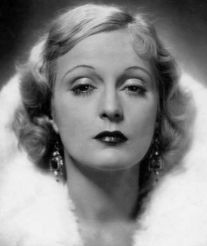 Camilla Horn (1931)