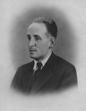 August Stunz