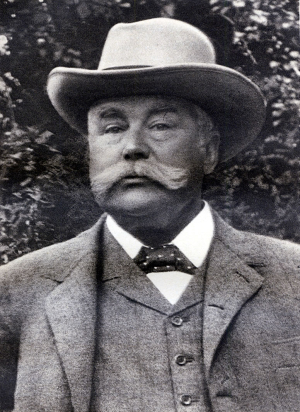 Jacques Mouson