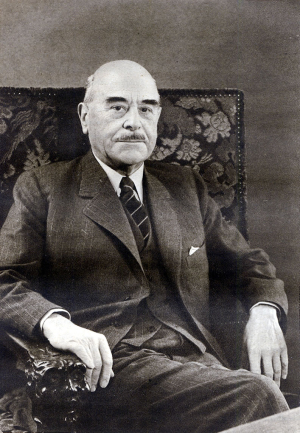 August Mouson