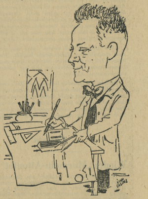 Martin Weber