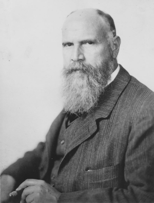 Carl Abt