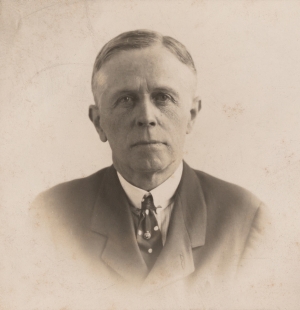 George Cecil Ives