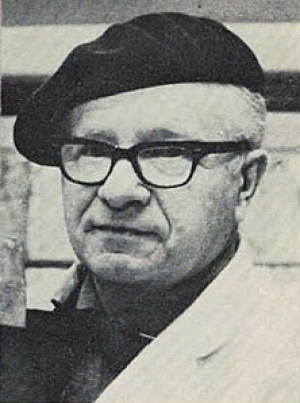 Adolf Jäger