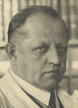 Karl Jahn