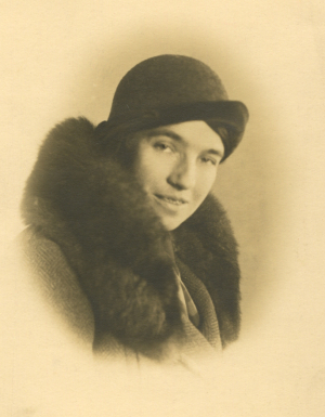 Emmy Klieneberger-Nobel