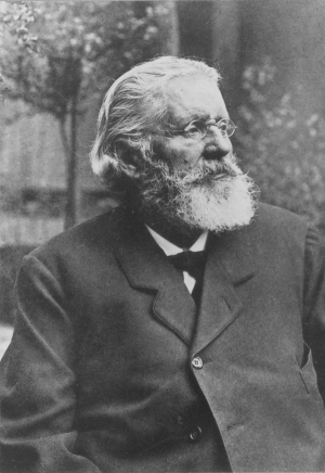 Wilhelm Kobelt