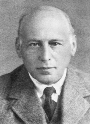 Richard Koch