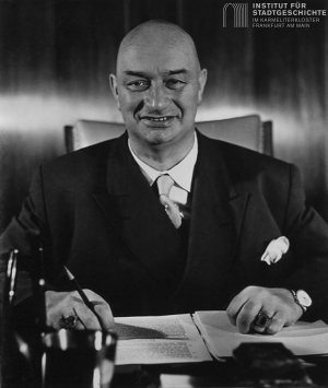 Walter Kolb