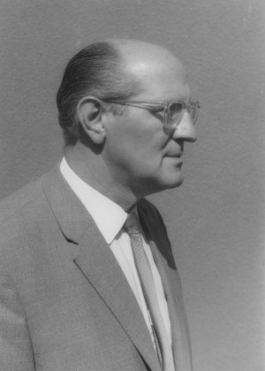 Johannes Krahn