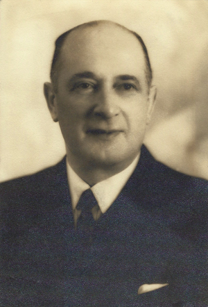 Siegfried Kraus