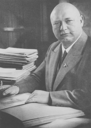Friedrich Krebs