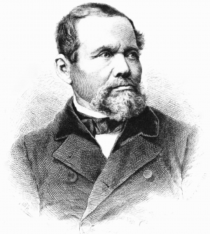 Heinrich Laube