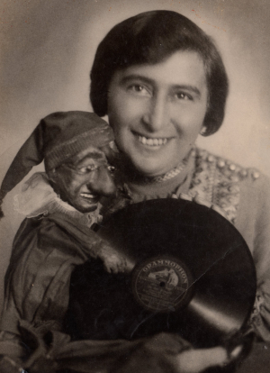 Liesel Simon