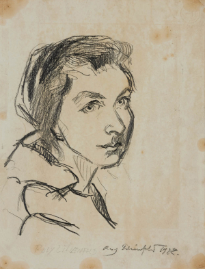 Rosy Lilienfeld