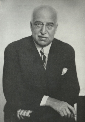 Heinrich Lismann