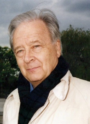 Klaus Lüderssen