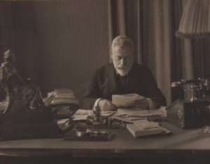 Wilhelm Merton