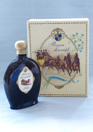 Mouson Lavendel