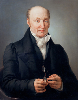 Heinrich Mylius