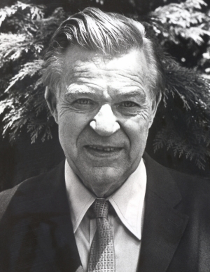 Gunnar Myrdal