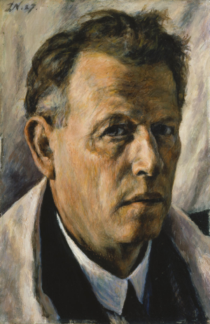 Jakob Nussbaum