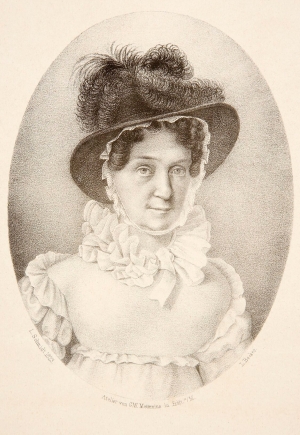 Louise von Panhuys