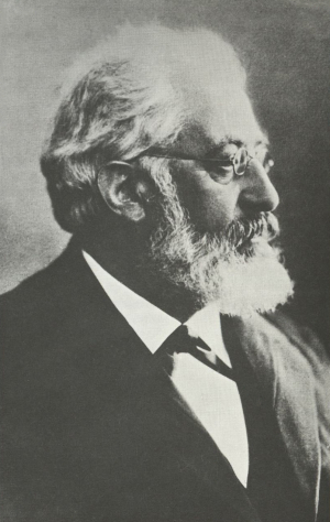 Rudolf Plaut