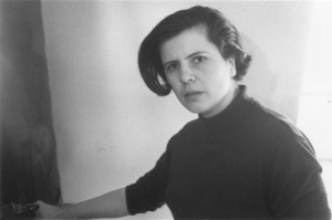 Charlotte Posenenske