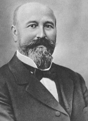 Wilhelm Benjamin Reutlinger