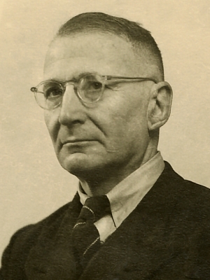 Otto Riesser