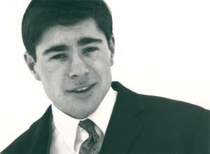 Peter Roehr