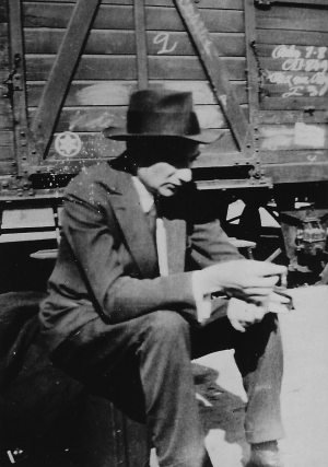 Joseph Roth