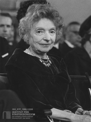 Nelly Sachs