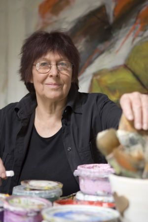 Renate Sautermeister
