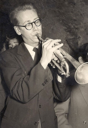 Carlo Bohländer