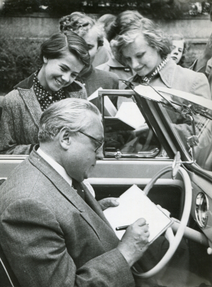 Hermann Schaub