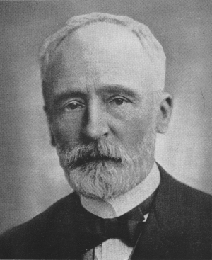 Carl Schleussner