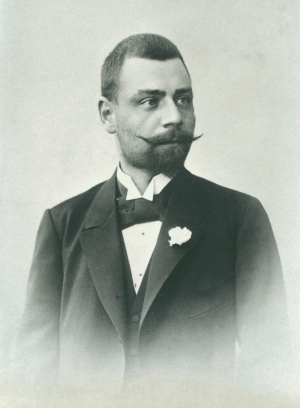 Carl M. Schleussner