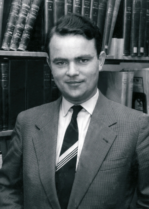 Hans Schleussner