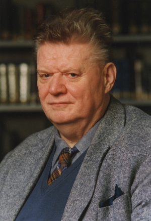 Alfred Schmidt