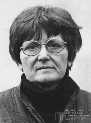 Christa von Schnitzler