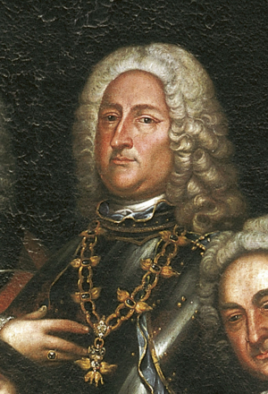 Rudolf Franz Erwein von Schönborn